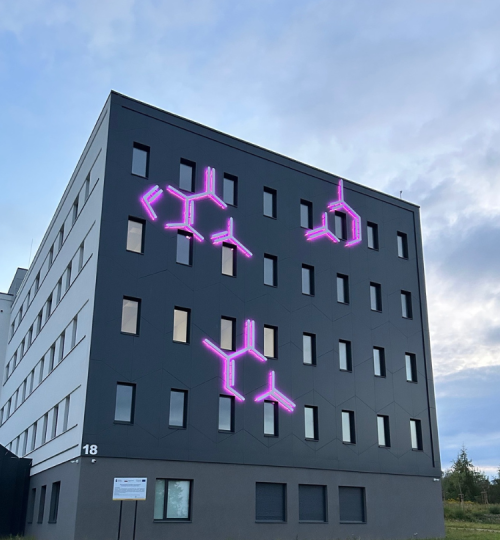 logo 3d