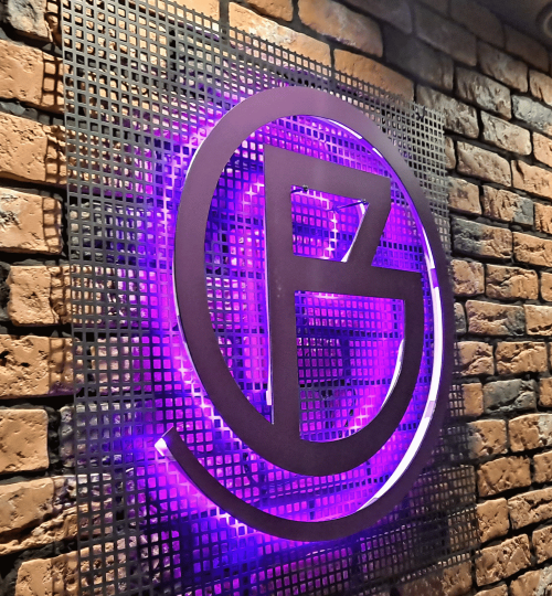 neon loft