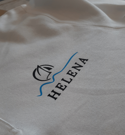 oznakownie polo
