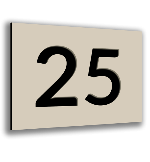 tabliczka-ecru-z-numerem czarnym